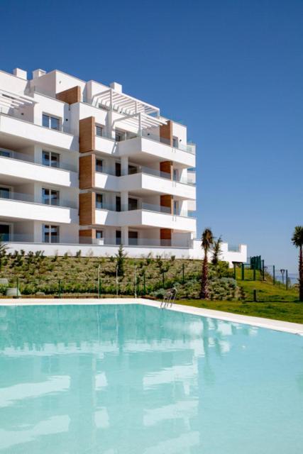 The Sea View Calaceite Torrox Exterior photo