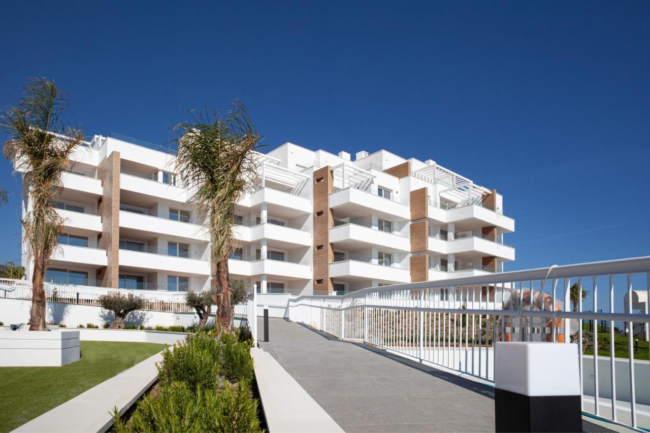 The Sea View Calaceite Torrox Exterior photo