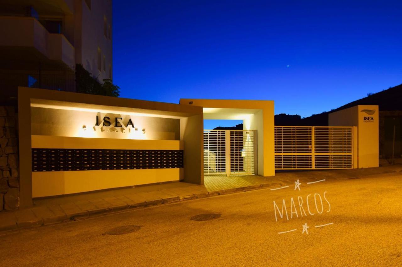 The Sea View Calaceite Torrox Exterior photo