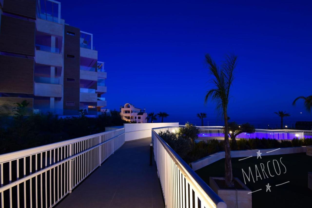 The Sea View Calaceite Torrox Exterior photo