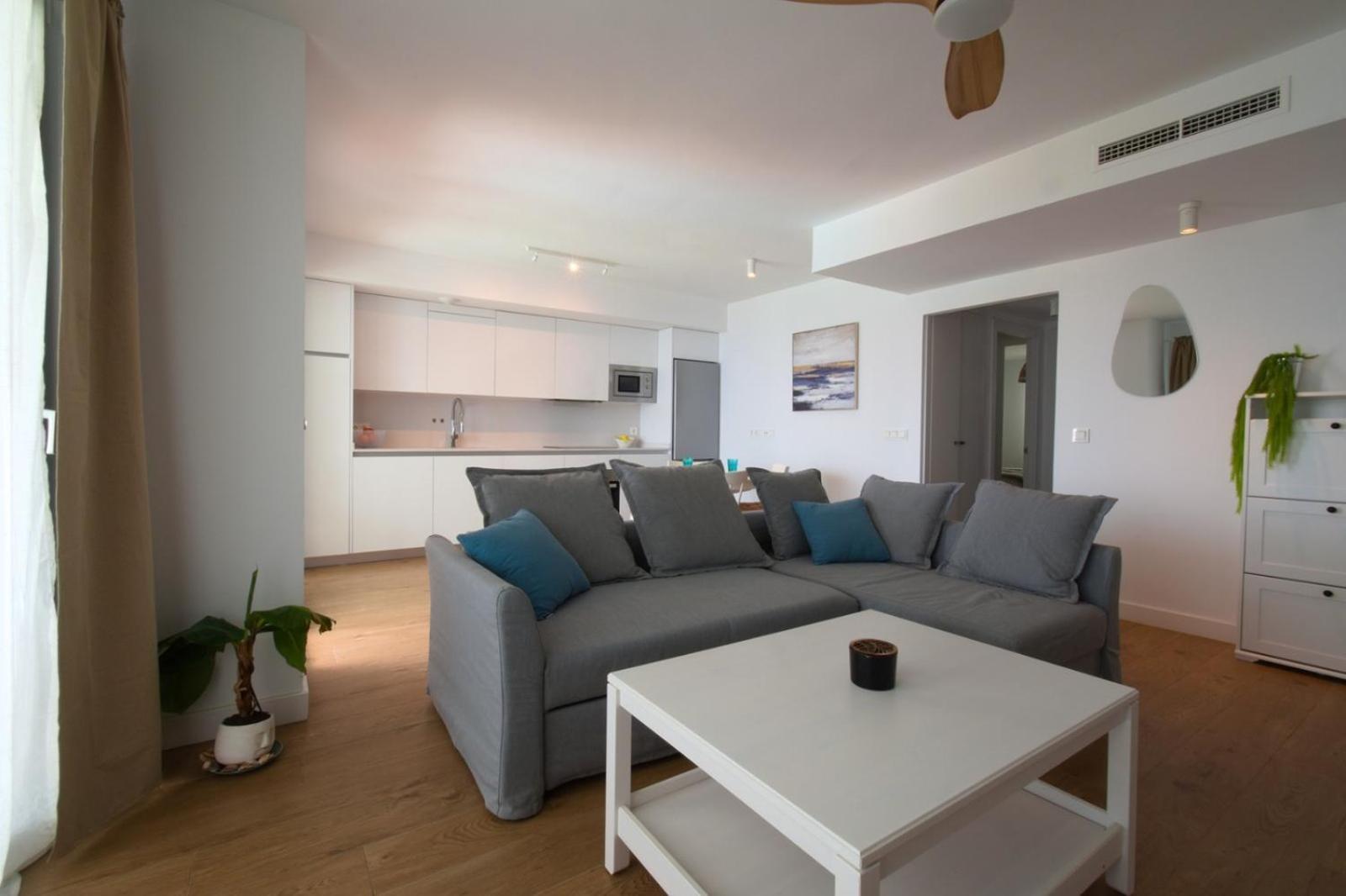 The Sea View Calaceite Torrox Exterior photo